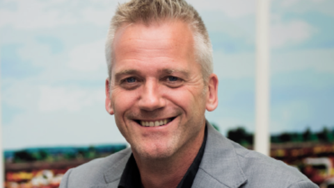 Foto van Martin Kraaijenvanger