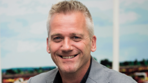 Foto van Martin Kraaijenvanger